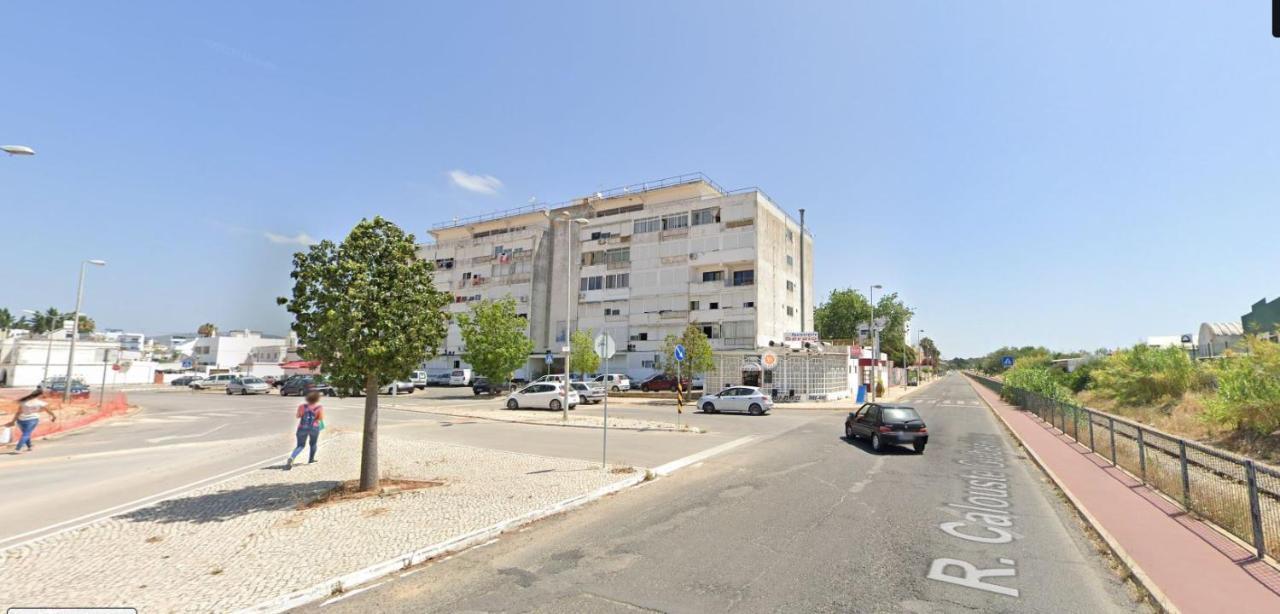 Olhao Apartment Exterior foto